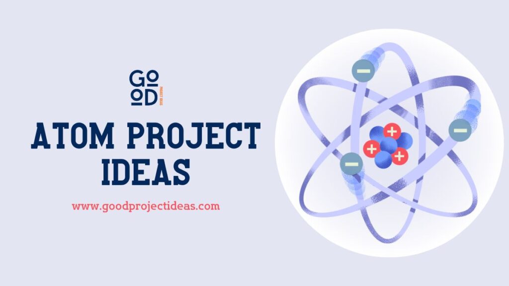 Atom Project Ideas