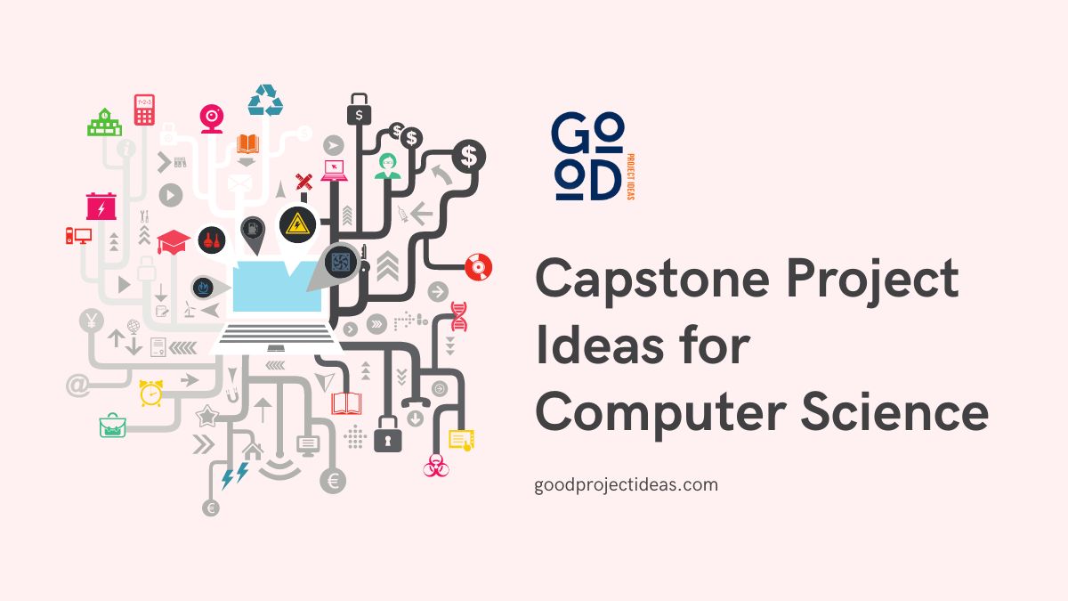 311 Final Year Project Topics For Computer Science Students