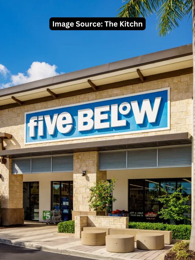7 Items To Get at Five Below That Cost Way More at Walmart