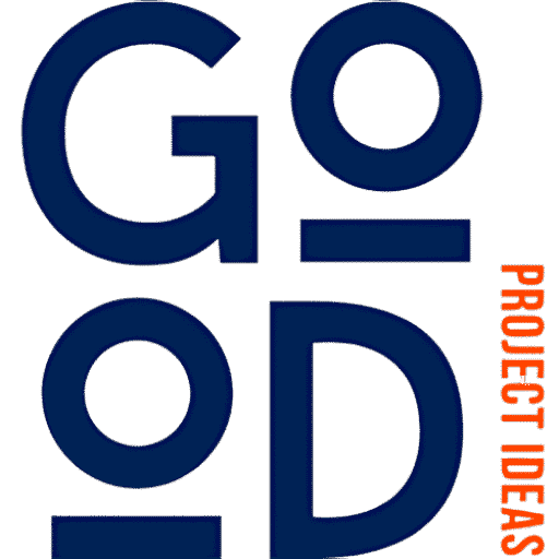 good project ideas logo